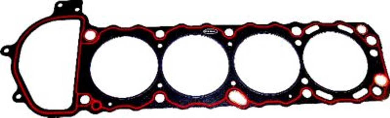 1995 Nissan 240SX 2.4L Engine Cylinder Head Gasket HG653 -2