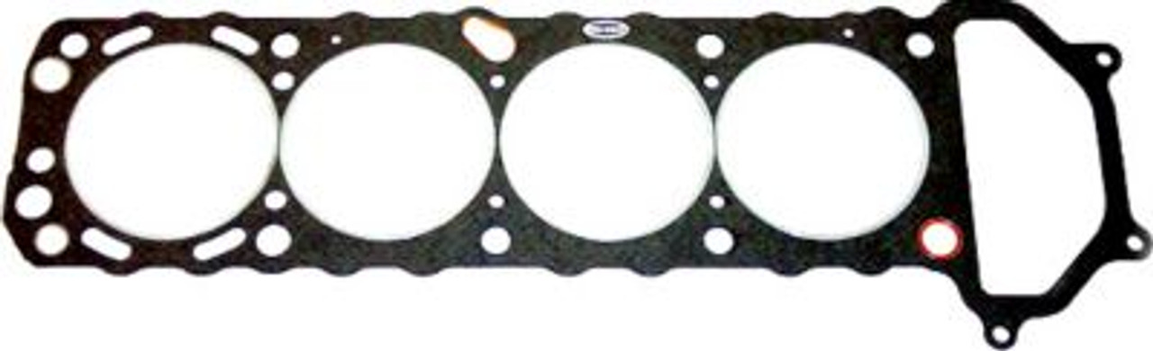 1993 Nissan Altima 2.4L Engine Cylinder Head Gasket HG654 -1