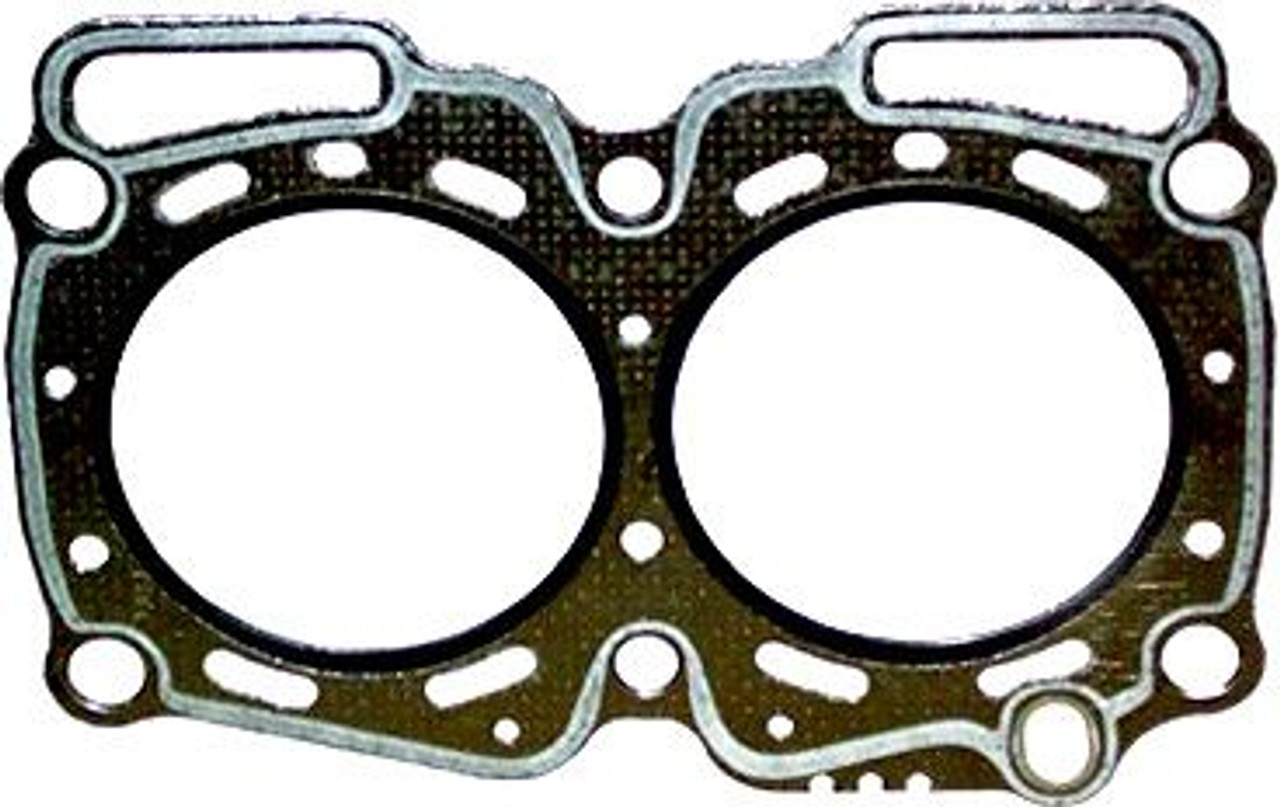 1992 Subaru Legacy 2.2L Engine Cylinder Head Gasket HG709 -2