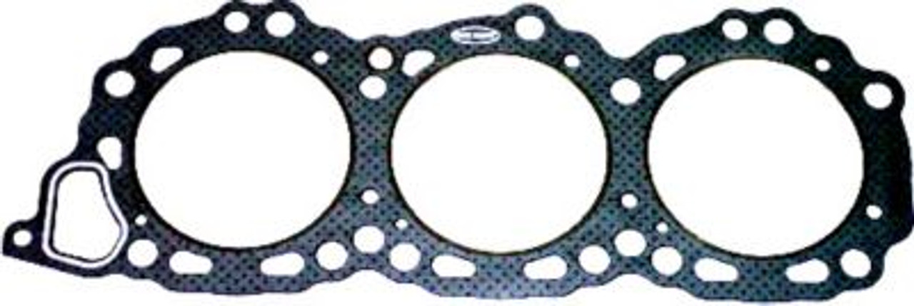 1986 Nissan 300ZX 3.0L Engine Cylinder Head Gasket HG75 -4