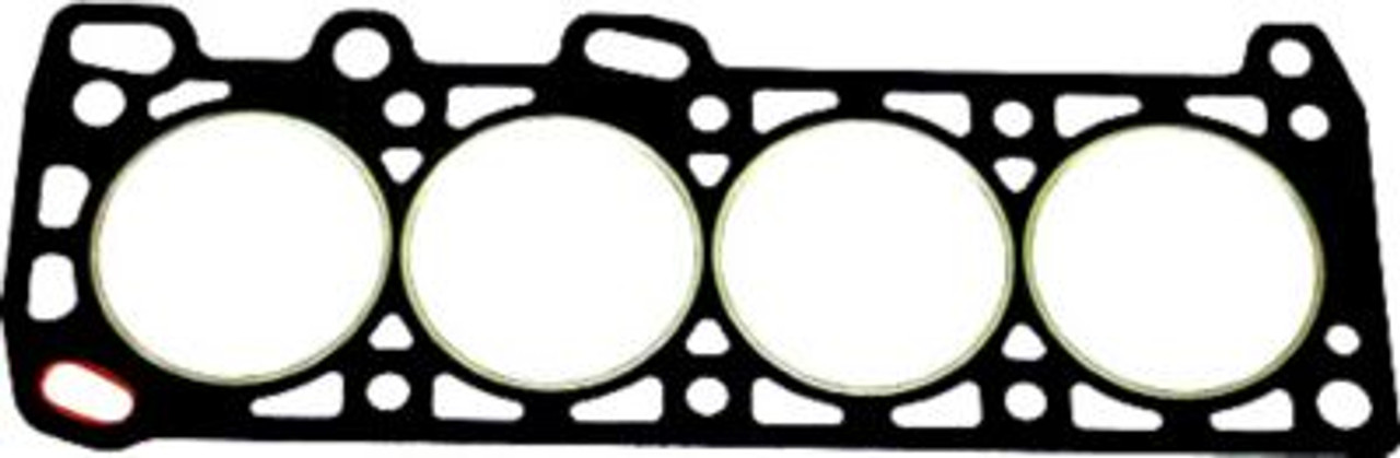 1987 Plymouth Colt 1.6L Engine Cylinder Head Gasket HG78 -16