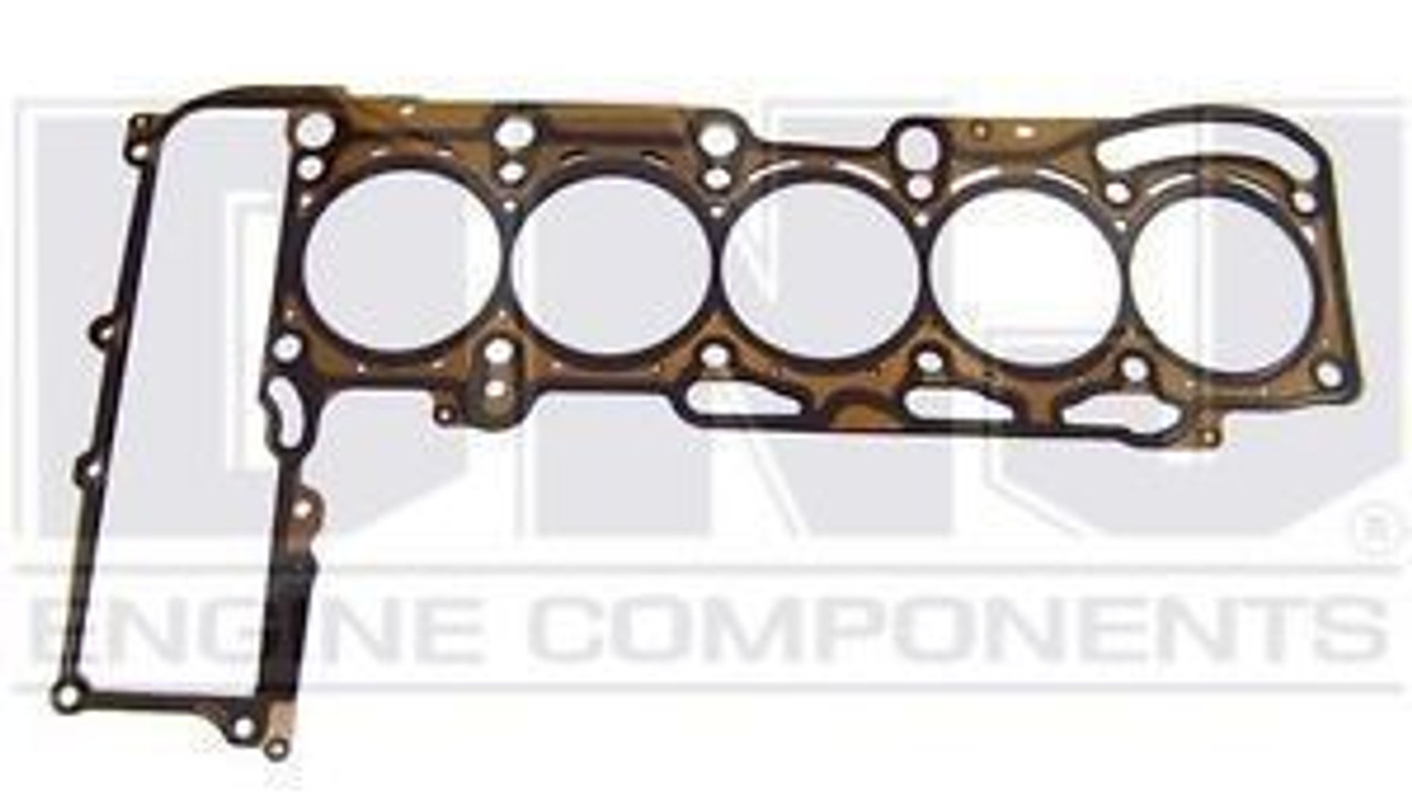 2006 Volkswagen Jetta 2.5L Engine Cylinder Head Gasket HG813 -5