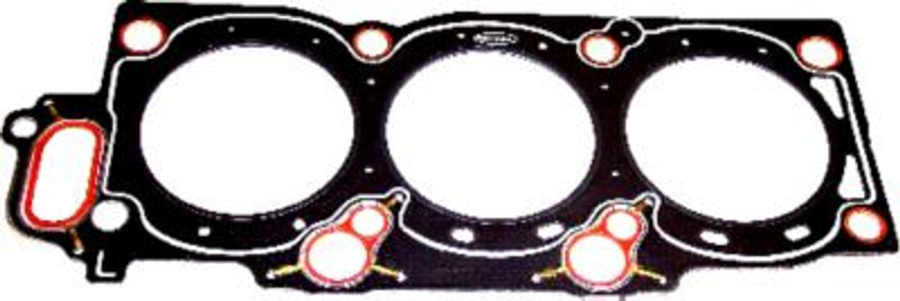 1997 Lexus ES300 3.0L Engine Cylinder Head Gasket HG960L -4