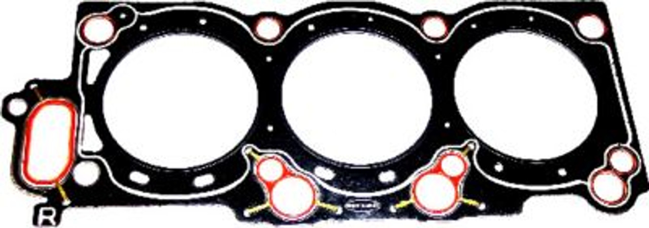 1996 Toyota Camry 3.0L Engine Cylinder Head Gasket HG960R -13