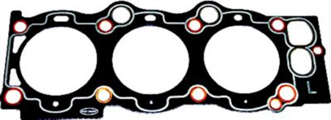 1990 Lexus ES250 2.5L Engine Cylinder Head Gasket HG99L -1