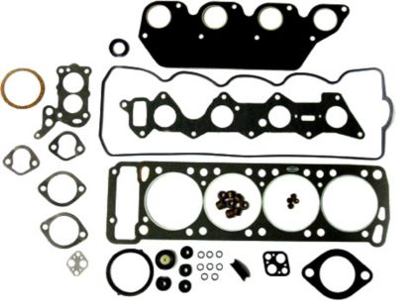 1985 Chrysler New Yorker 2.6L Engine Cylinder Head Gasket Set HGS101 -8