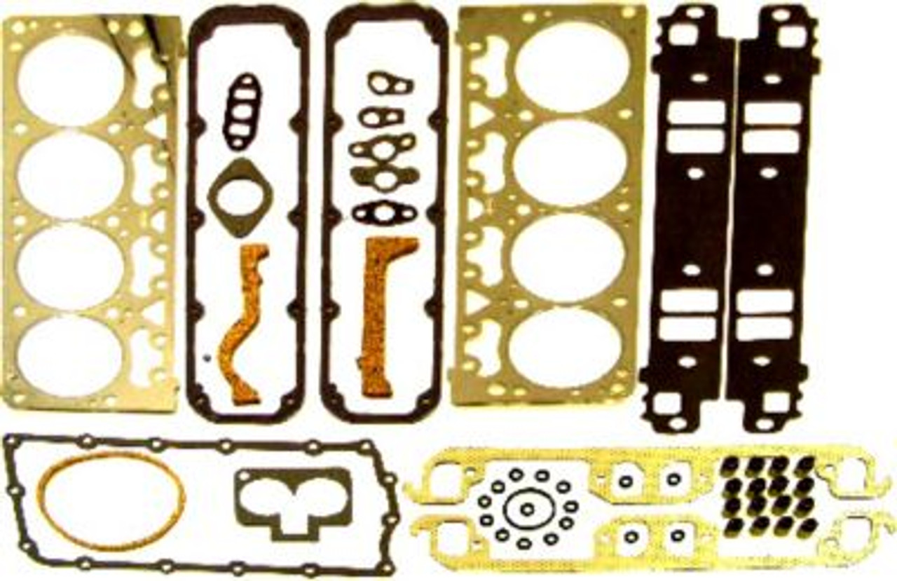 1993 Dodge D350 5.9L Engine Cylinder Head Gasket Set HGS1140 -10