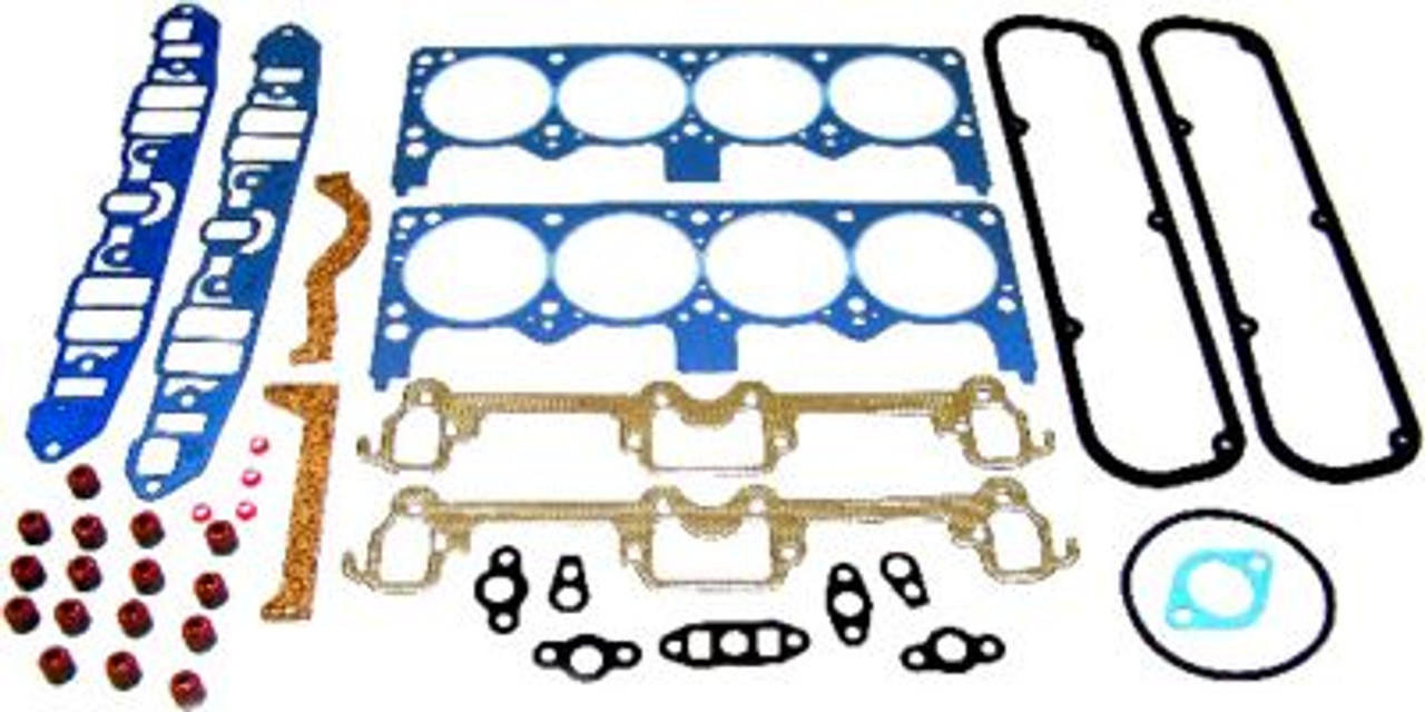 1991 Dodge D150 5.9L Engine Cylinder Head Gasket Set HGS1154 -8