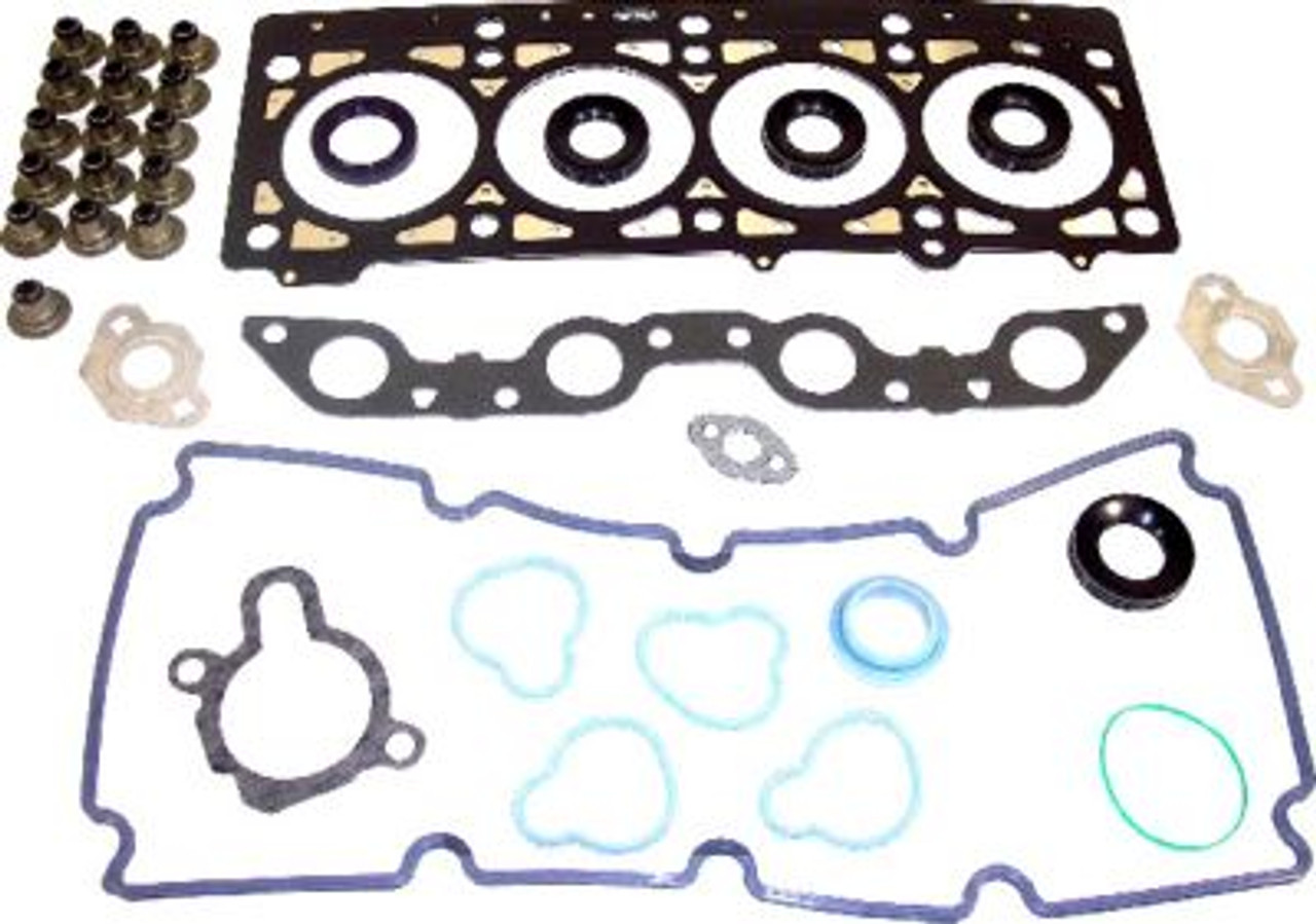 2001 Plymouth Neon 2.0L Engine Cylinder Head Gasket Set HGS158 -14