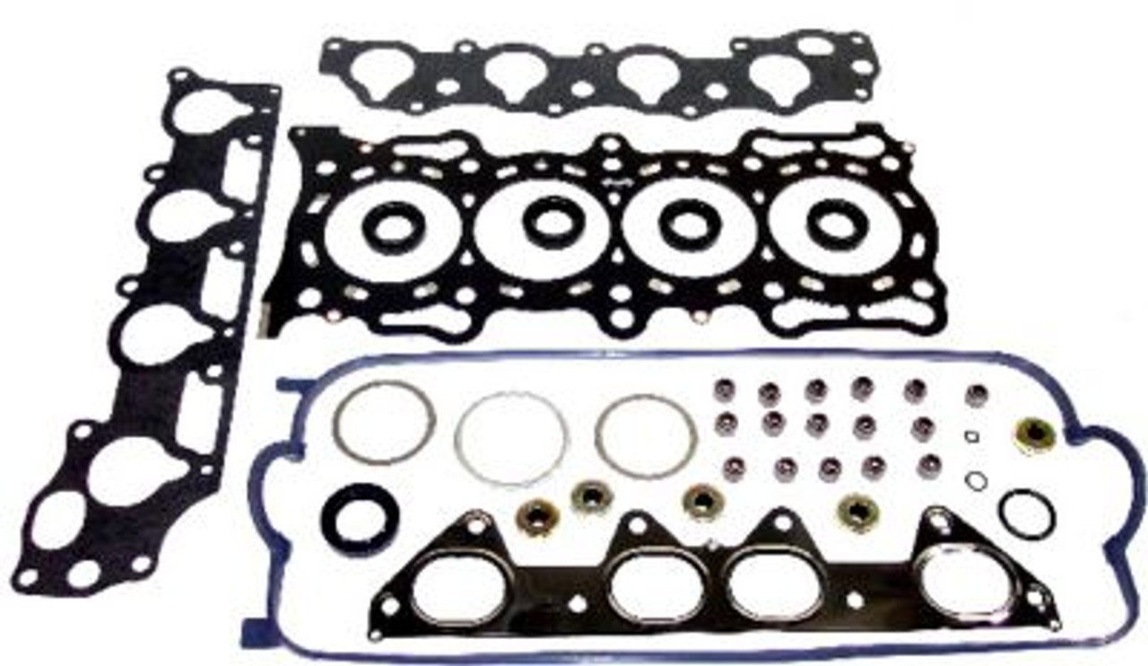 1999 Acura CL 2.3L Engine Cylinder Head Gasket Set HGS214 -2