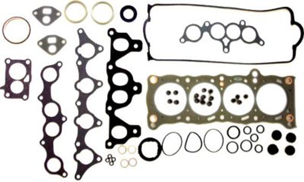 1985 Honda Prelude 1.8L Engine Cylinder Head Gasket Set HGS240 -3