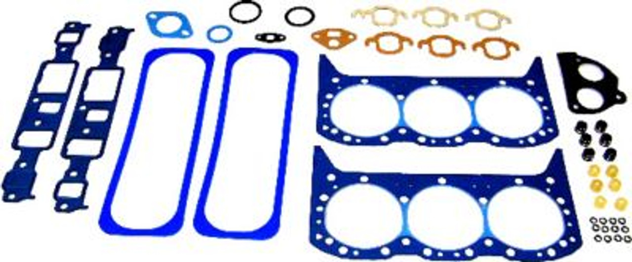 1993 GMC K2500 4.3L Engine Cylinder Head Gasket Set HGS3125 -20