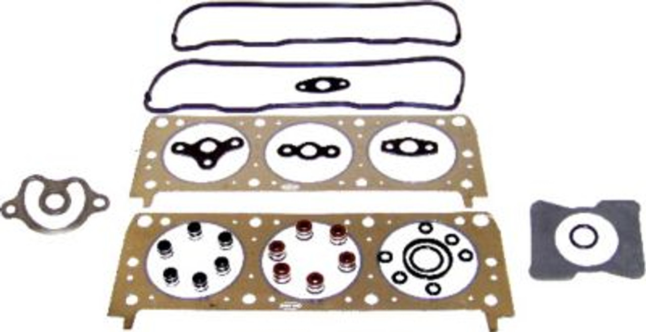 1989 Buick Century 2.8L Engine Cylinder Head Gasket Set HGS3130 -3