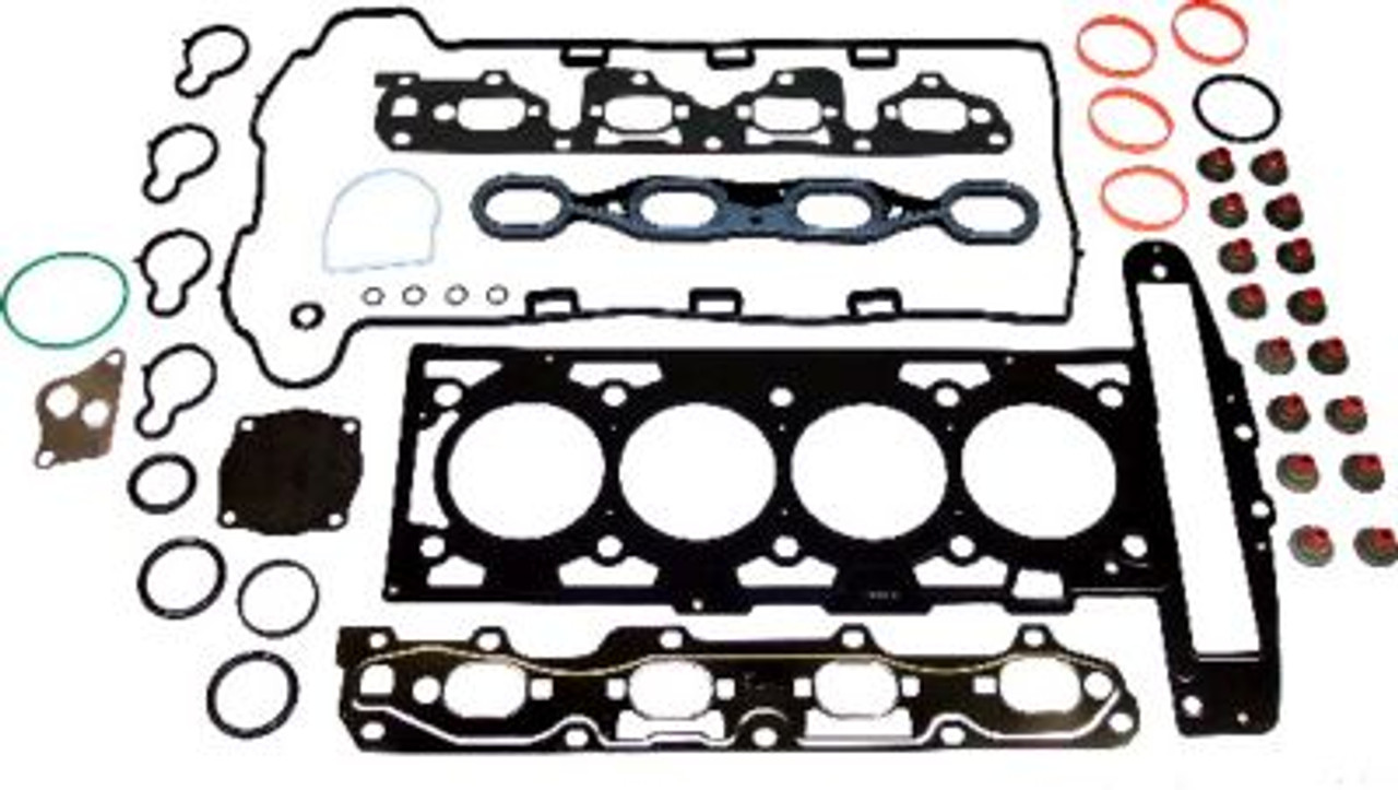 2005 Chevrolet Classic 2.2L Engine Cylinder Head Gasket Set HGS314 -6