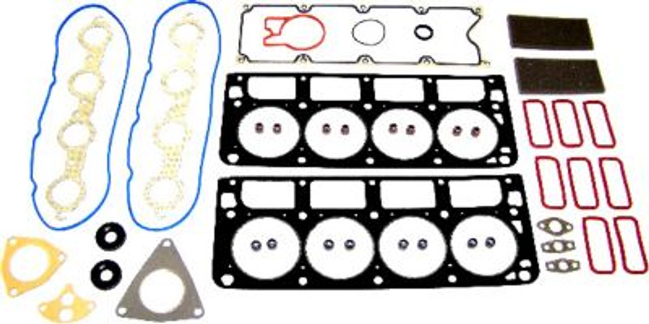 2000 Pontiac Firebird 5.7L Engine Cylinder Head Gasket Set HGS3145 -7