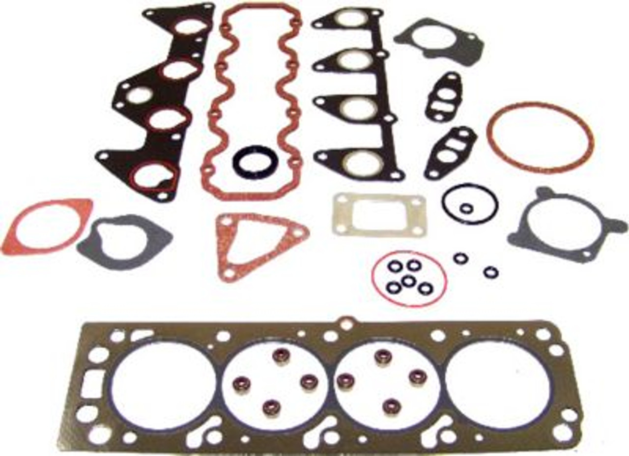 1988 Buick Skyhawk 2.0L Engine Cylinder Head Gasket Set HGS3149 -2