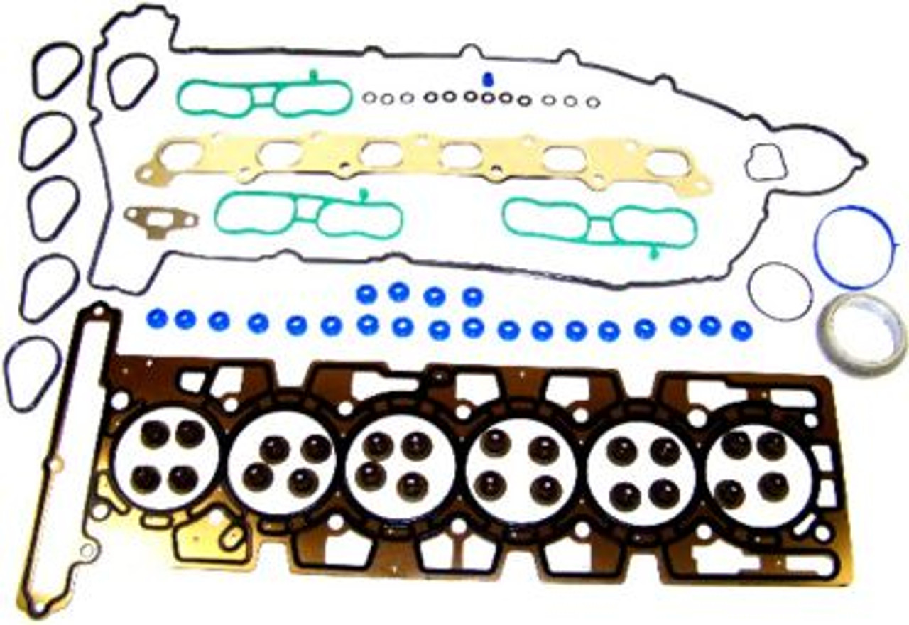 2005 Chevrolet Trailblazer 4.2L Engine Cylinder Head Gasket Set HGS3192 -2