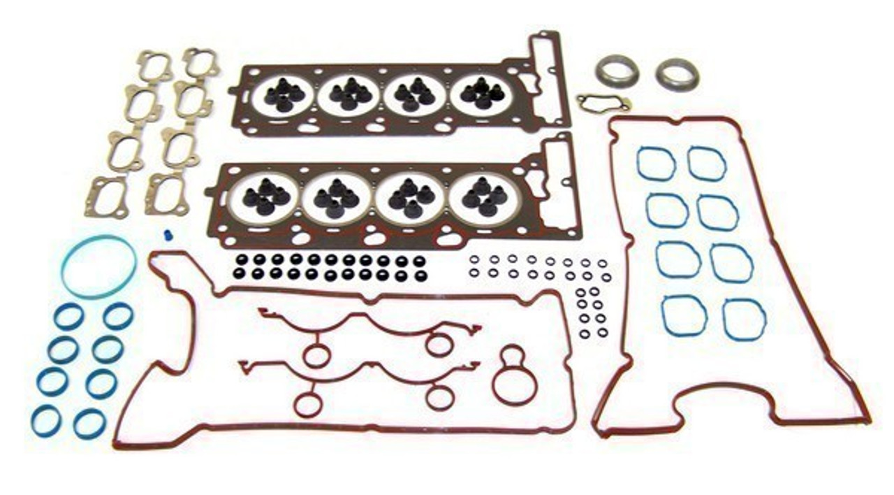 2008 Cadillac XLR 4.6L Engine Cylinder Head Gasket Set HGS3214 -11