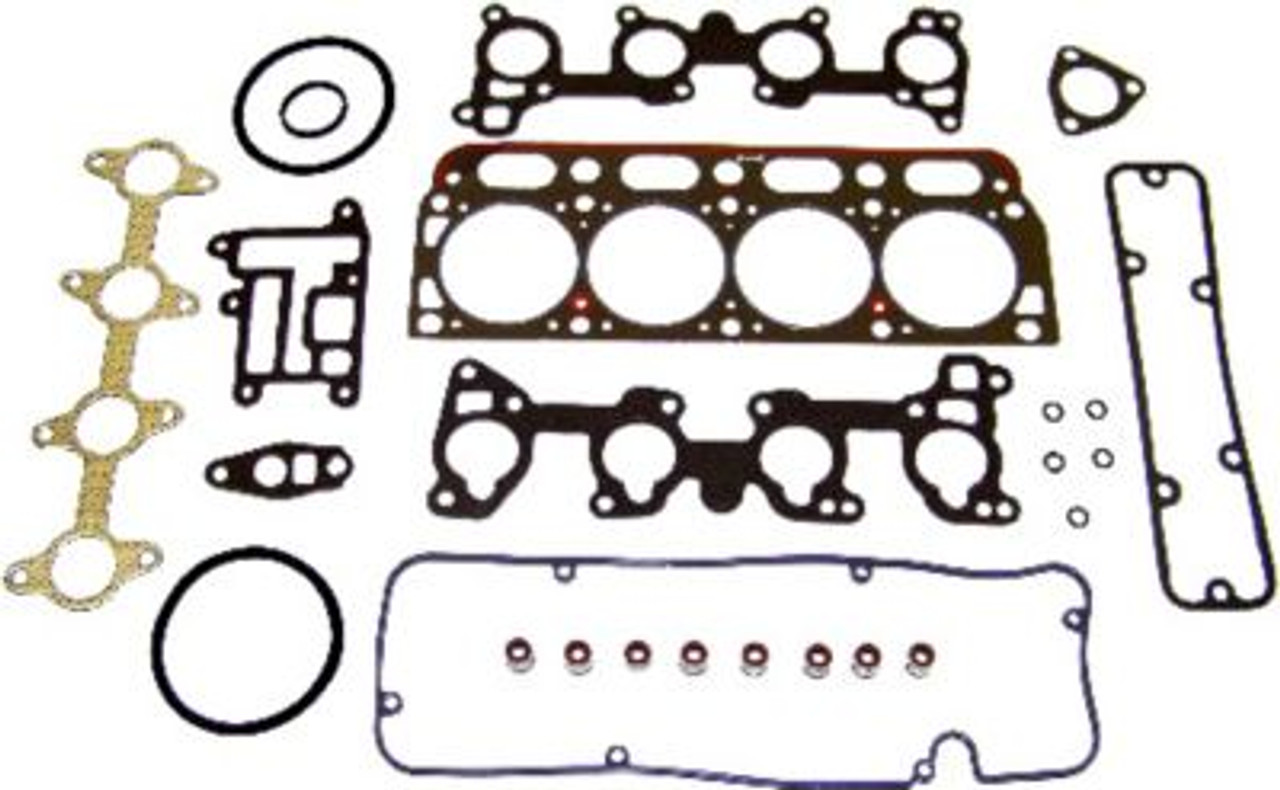 1988 Oldsmobile Firenza 2.0L Engine Cylinder Head Gasket Set HGS322 -20