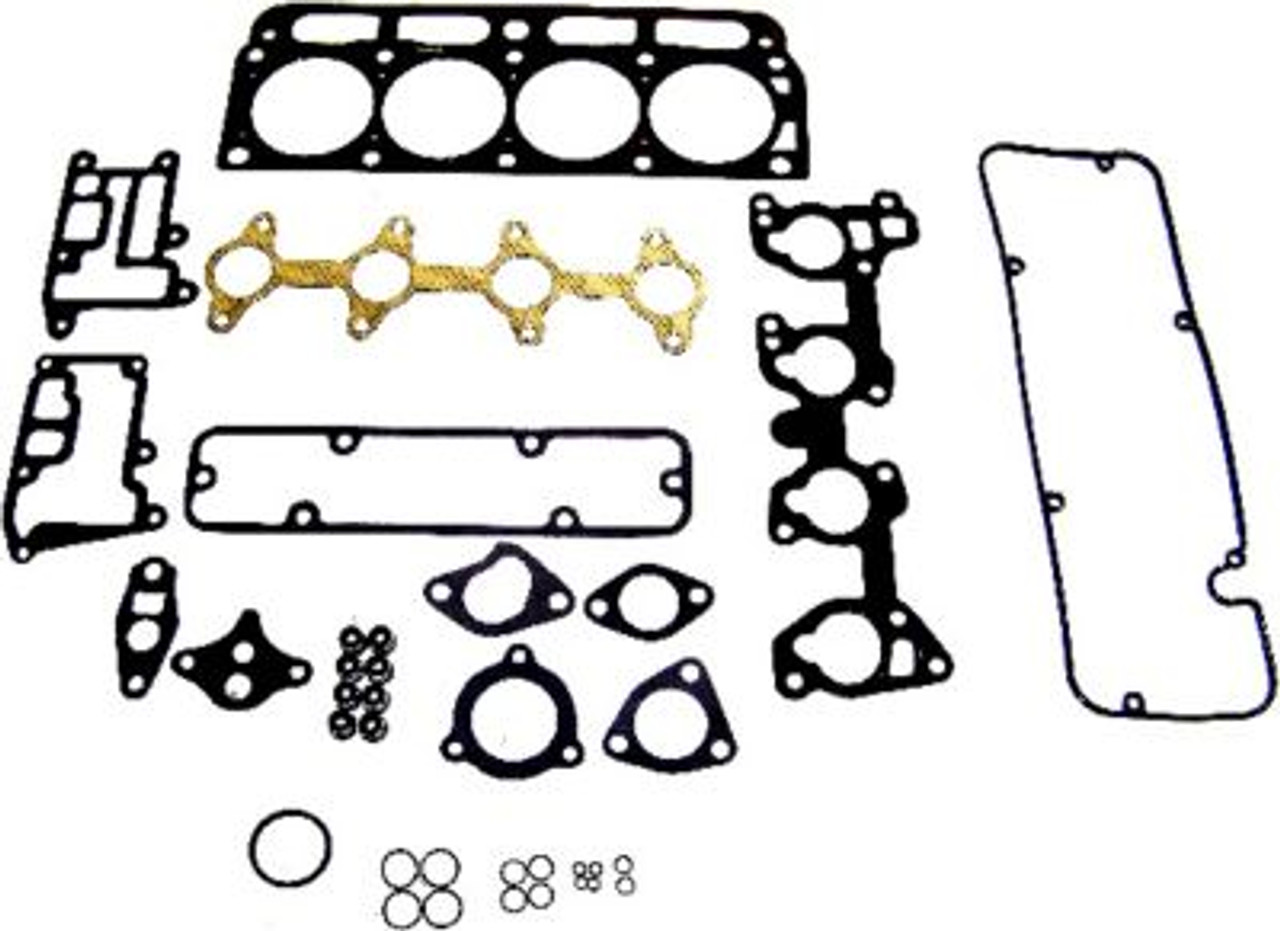 1996 GMC Sonoma 2.2L Engine Cylinder Head Gasket Set HGS329 -7