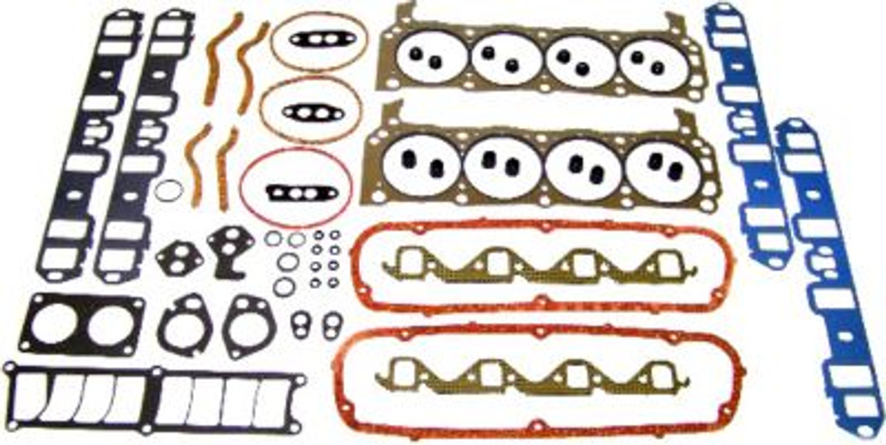 1987 Ford F-150 5.0L Engine Cylinder Head Gasket Set HGS4112 -169