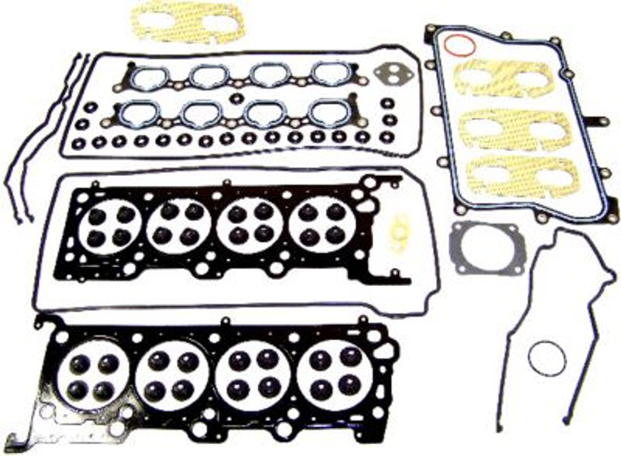 2005 Lincoln Aviator 4.6L Engine Cylinder Head Gasket Set HGS4165 -1