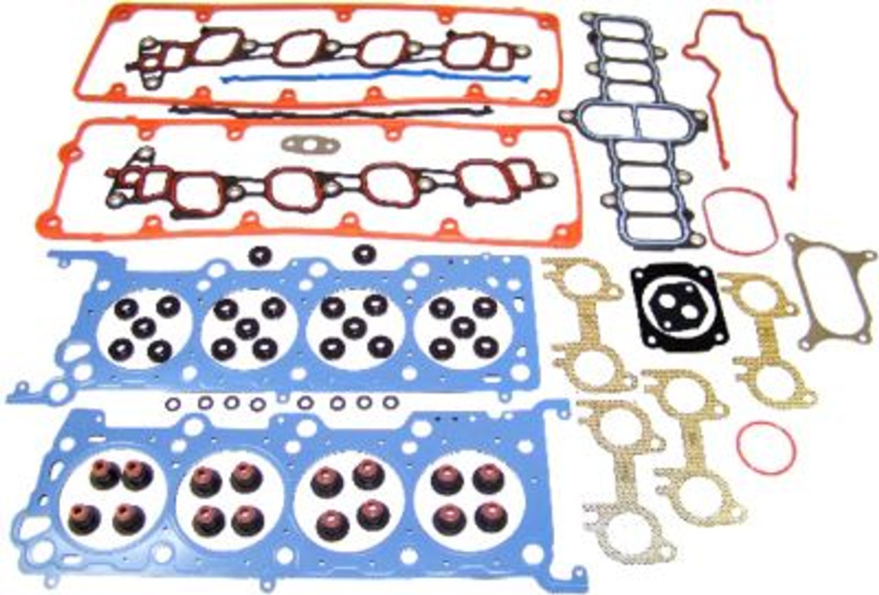 2003 Ford E-250 4.6L Engine Cylinder Head Gasket Set HGS4177 -5