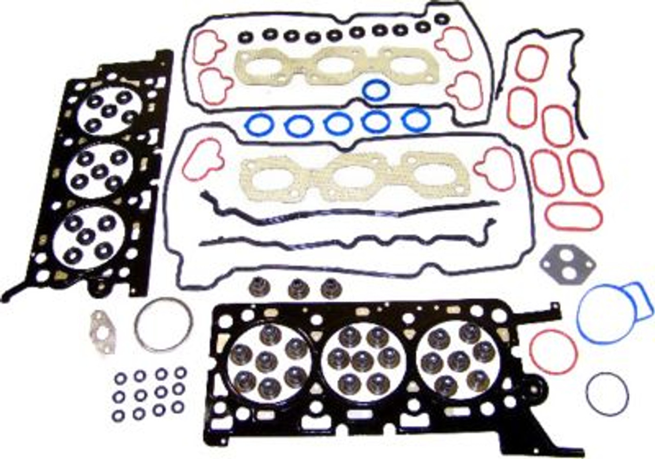 2000 Mercury Sable 3.0L Engine Cylinder Head Gasket Set HGS4192 -2