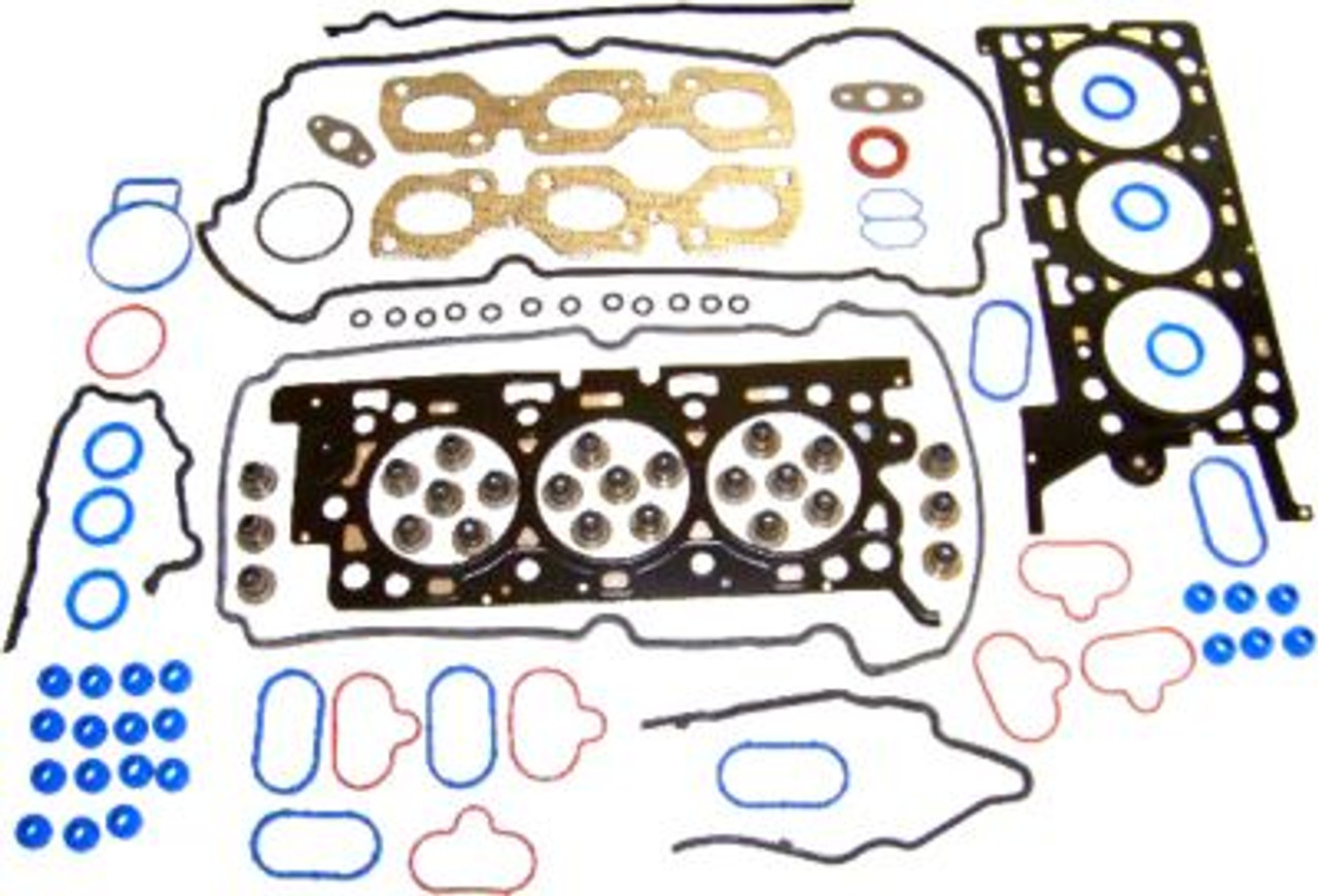 2004 Ford Taurus 3.0L Engine Cylinder Head Gasket Set HGS4195 -1