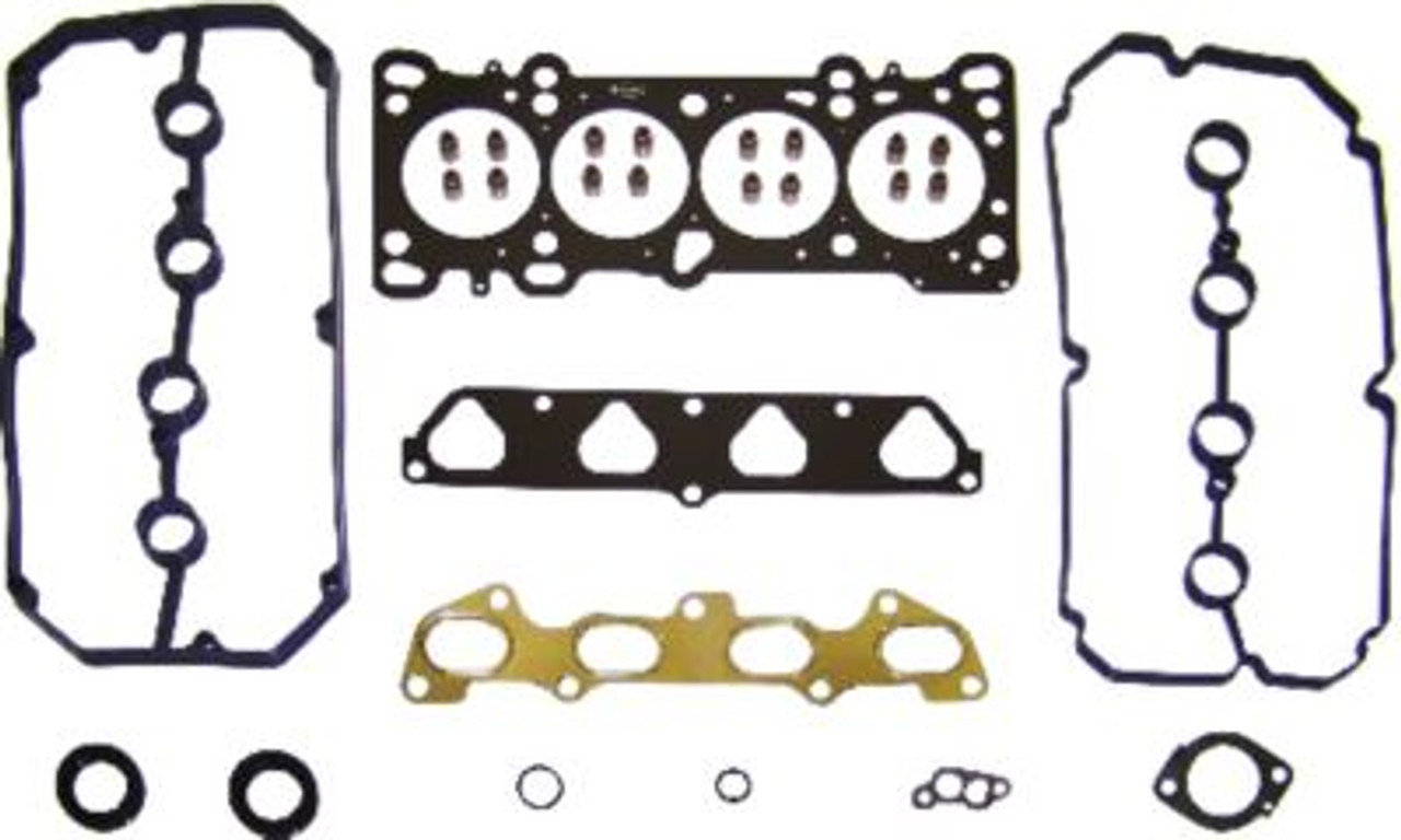 2004 Kia Rio 1.6L Engine Cylinder Head Gasket Set HGS429 -2