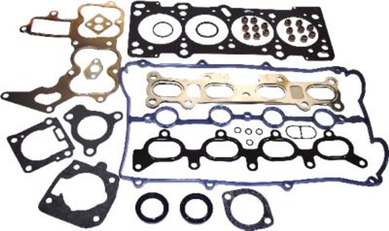 1999 Mazda Miata 1.8L Engine Cylinder Head Gasket Set HGS490 -12