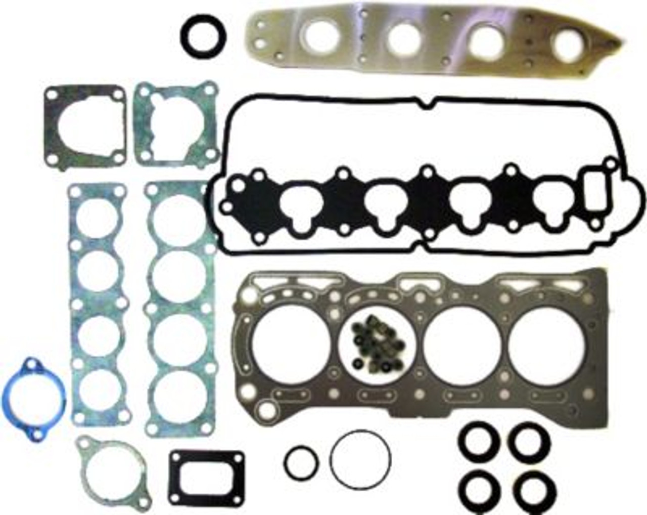 1996 Geo Tracker 1.6L Engine Cylinder Head Gasket Set HGS530 -6