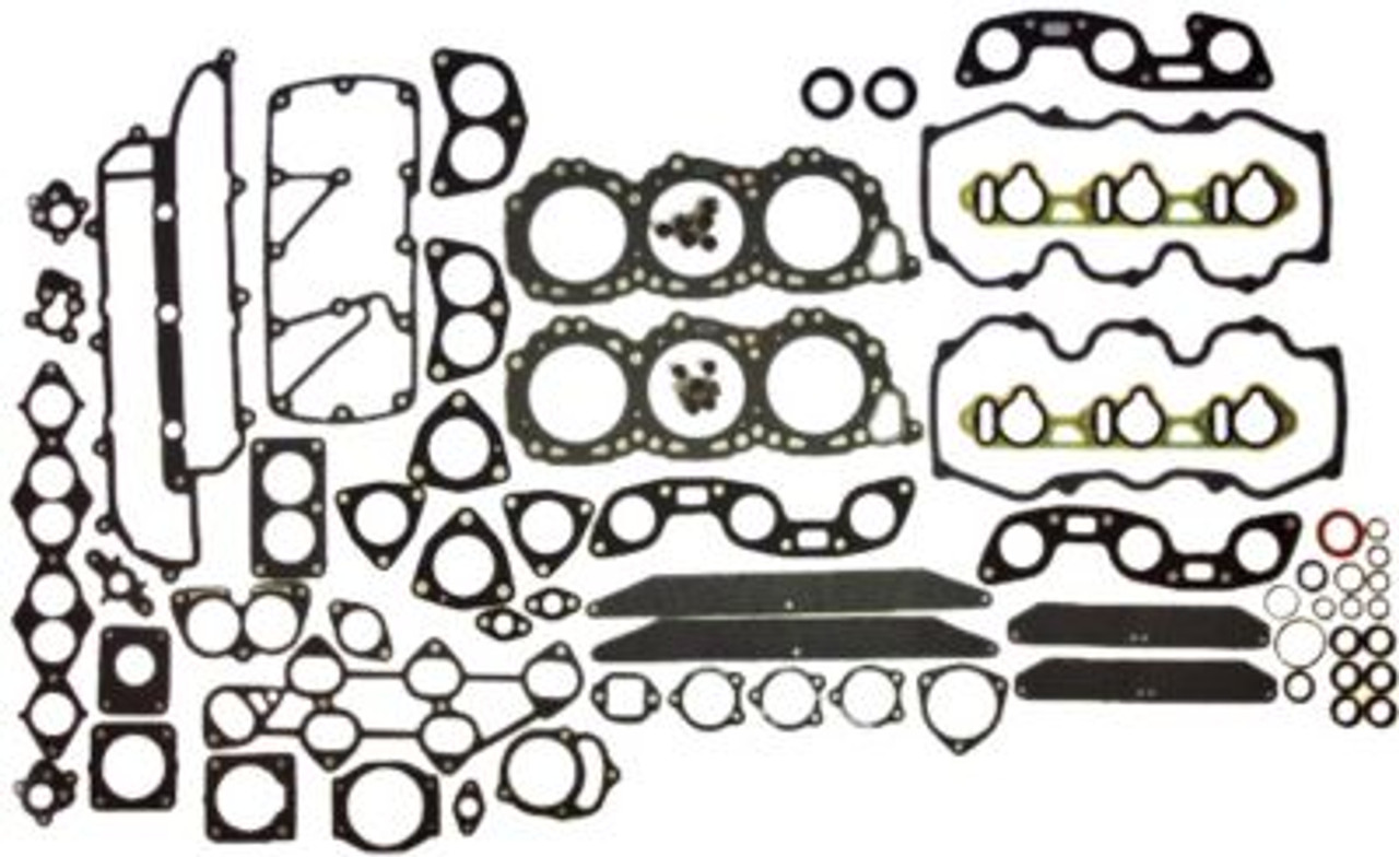 1991 Infiniti M30 3.0L Engine Cylinder Head Gasket Set HGS616 -2