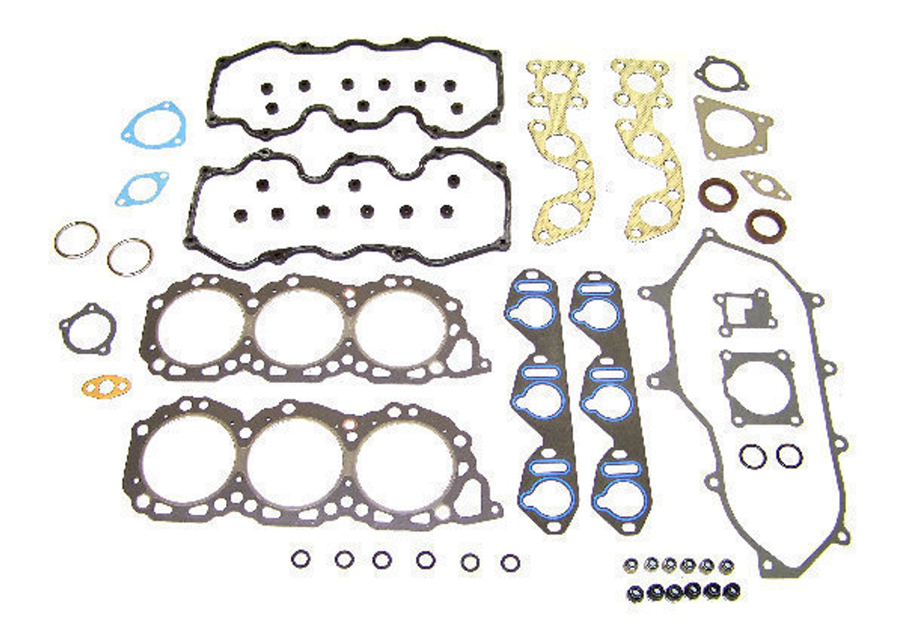 2003 Nissan Frontier 3.3L Engine Cylinder Head Gasket Set HGS655 -3