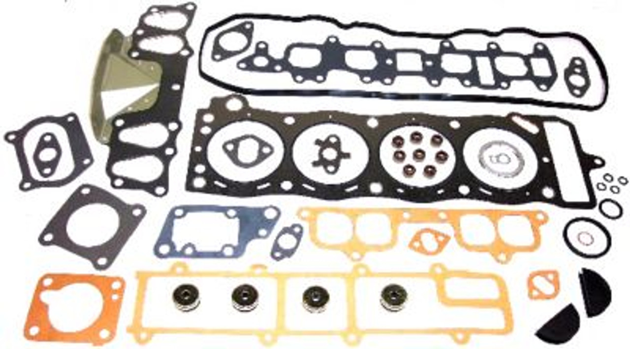 1987 Toyota 4Runner 2.4L Engine Cylinder Head Gasket Set HGS912 -3