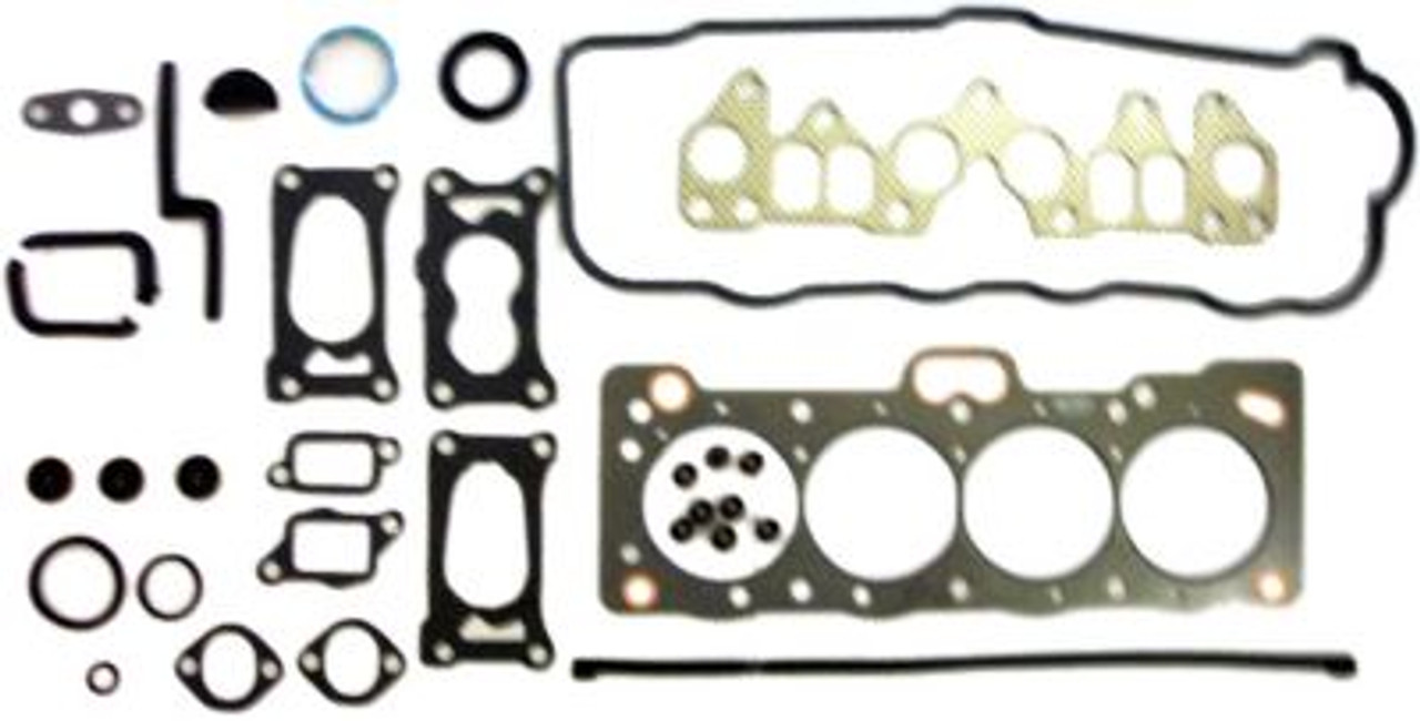 1987 Chevrolet Nova 1.6L Engine Cylinder Head Gasket Set HGS915 -2