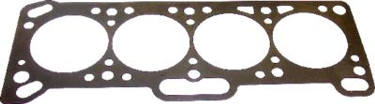 1986 Plymouth Colt 1.5L Engine Cylinder Head Spacer Shim HS100 -46