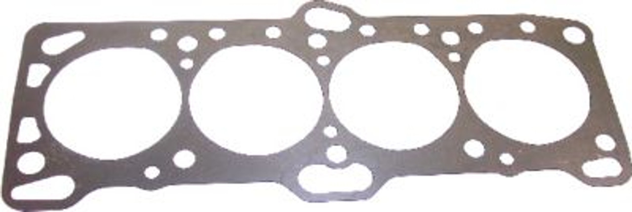 1986 Mitsubishi Galant 2.4L Engine Cylinder Head Spacer Shim HS108 -11