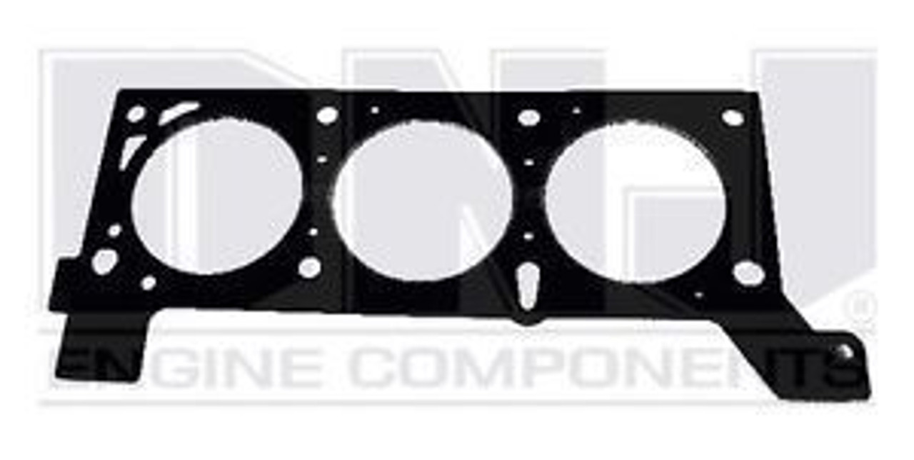 1995 Chrysler Concorde 3.3L Engine Cylinder Head Spacer Shim HS1135L -3