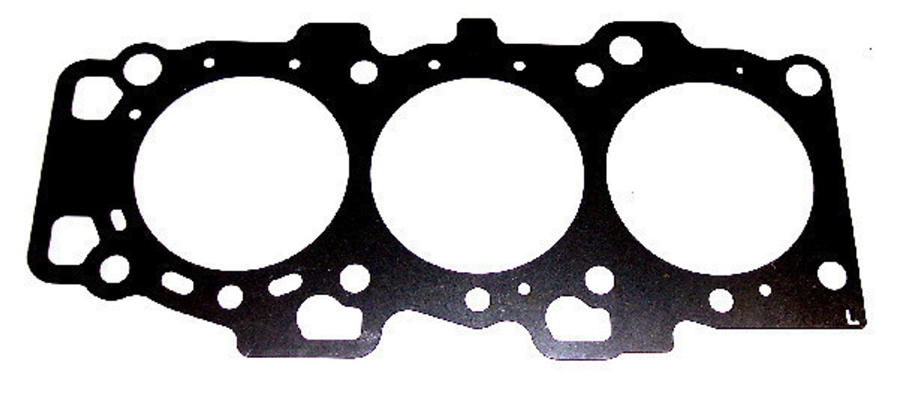 2008 Hyundai Tiburon 2.7L Engine Cylinder Head Spacer Shim HS137L -16