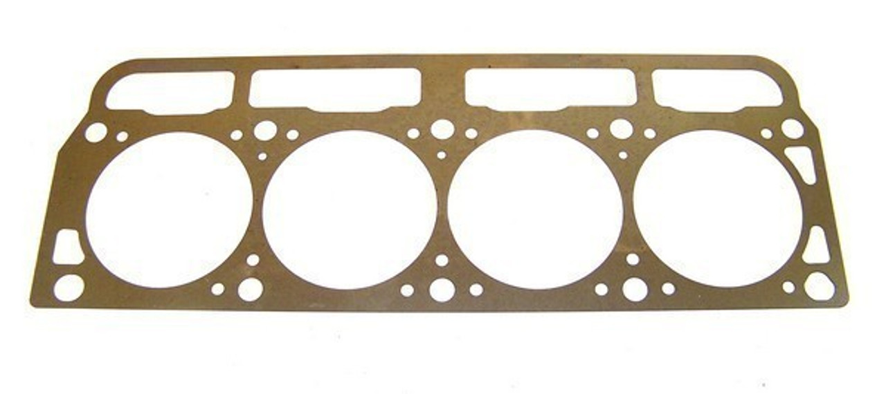 1987 Chevrolet Corsica 2.0L Engine Cylinder Head Spacer Shim HS328 -29