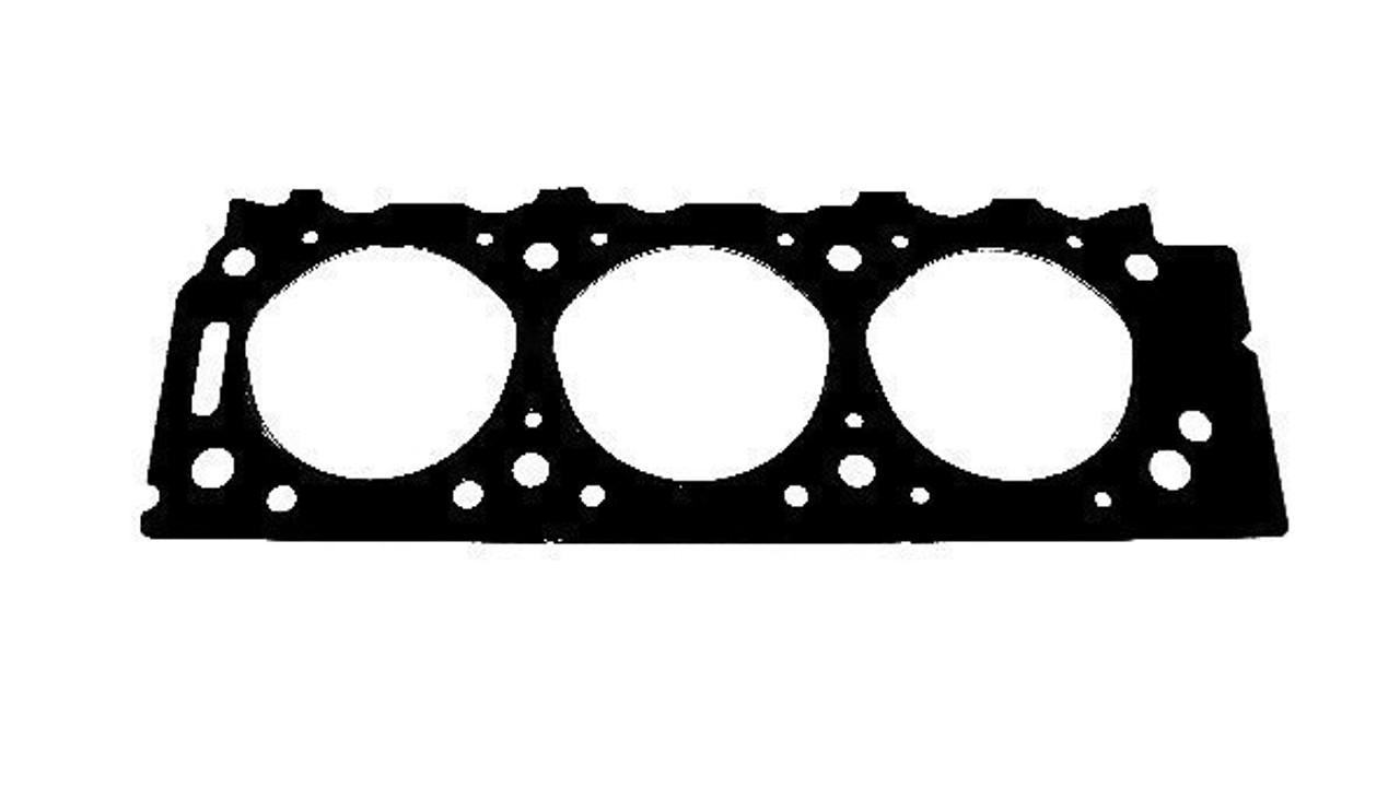 1996 Ford Ranger 3.0L Engine Cylinder Head Spacer Shim HS4142.0L -12