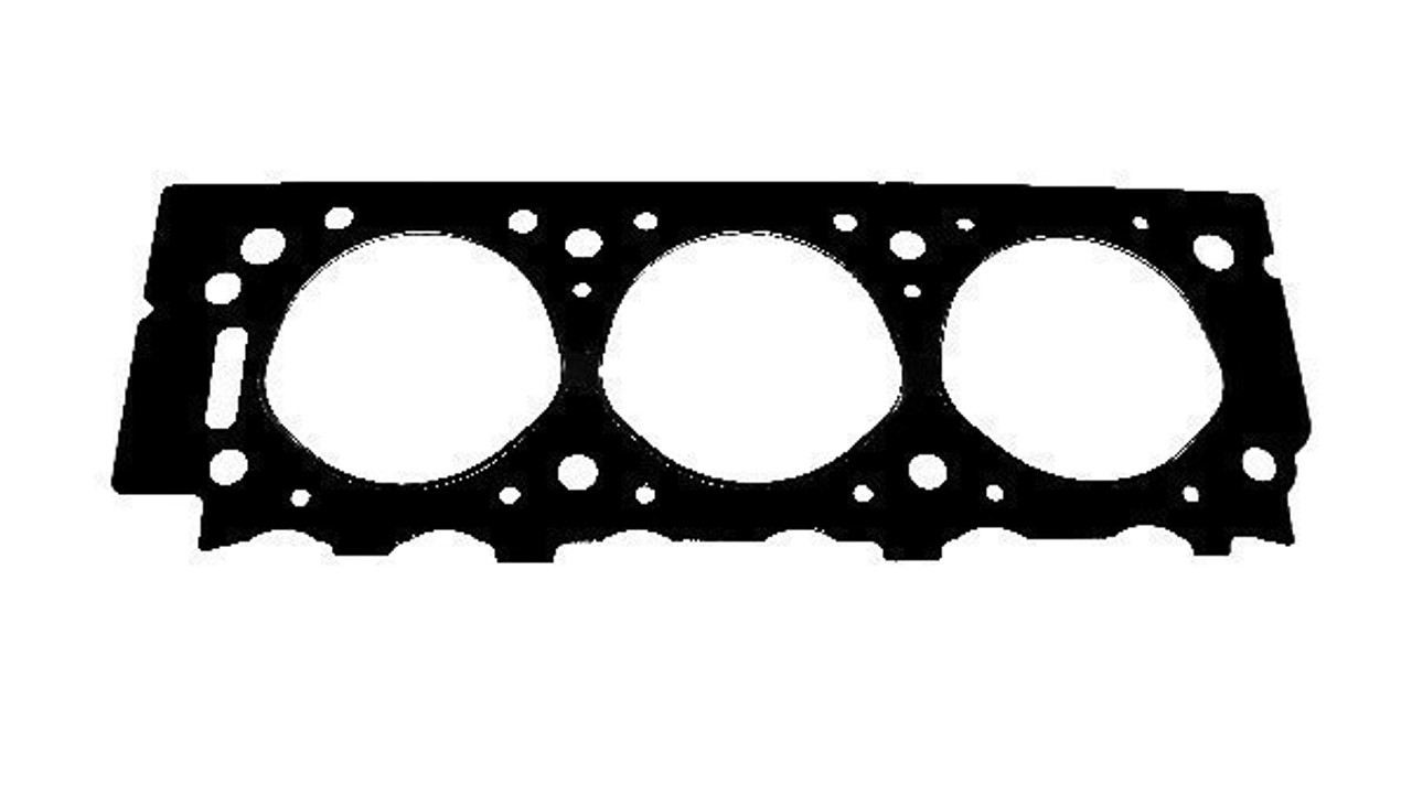 1993 Ford Ranger 3.0L Engine Cylinder Head Spacer Shim HS4142R -9