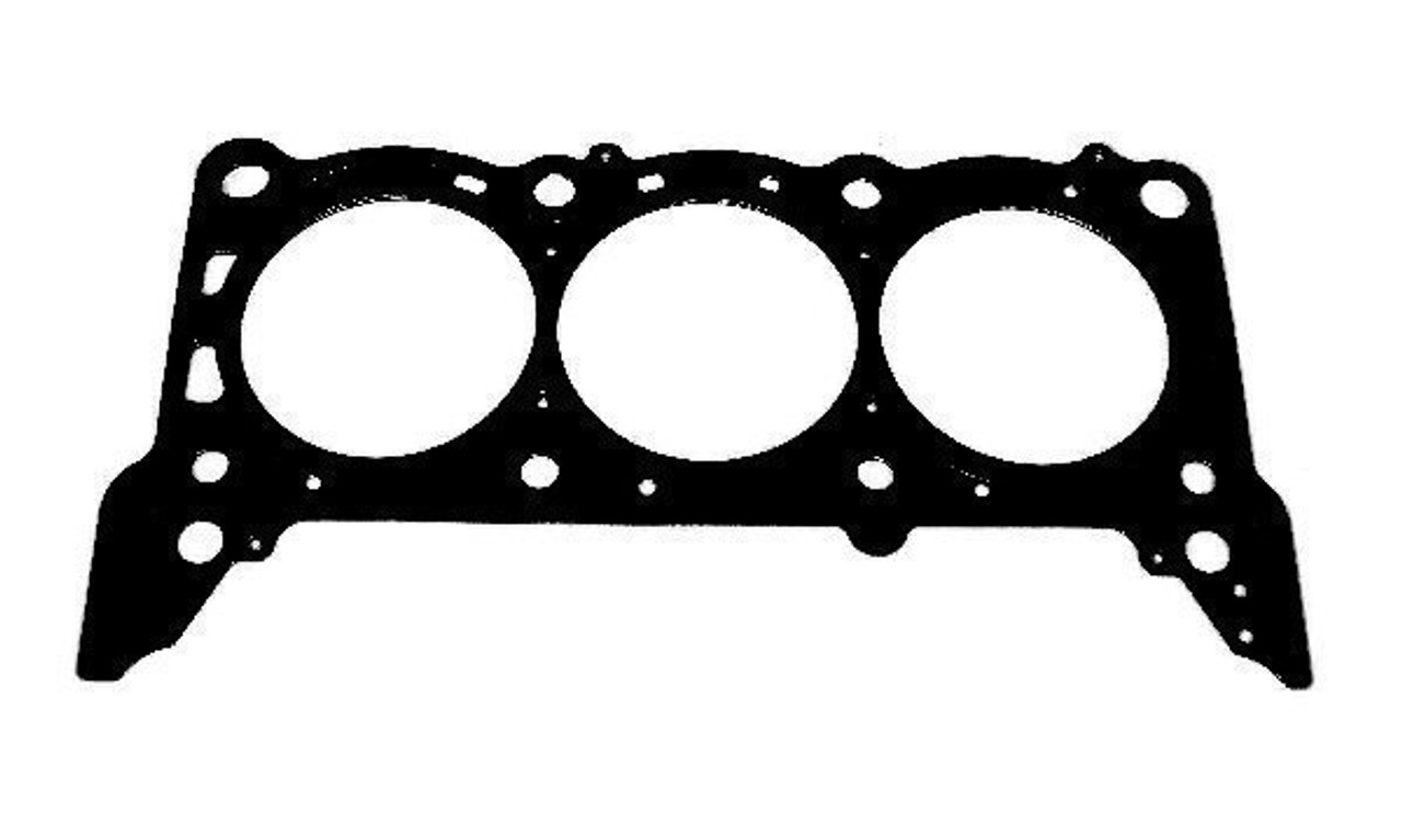 1997 Mercury Cougar 3.8L Engine Cylinder Head Spacer Shim HS4148R -4