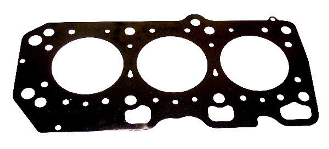 2001 Mazda Millenia 2.3L Engine Cylinder Head Spacer Shim HS442L -7