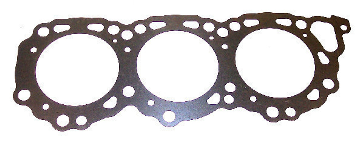 1997 Nissan Quest 3.0L Engine Cylinder Head Spacer Shim HS618 -51