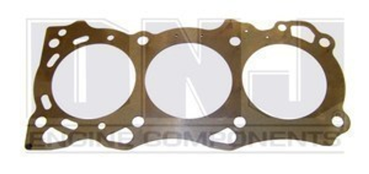 2003 Infiniti FX35 3.5L Engine Cylinder Head Spacer Shim HS645R -1