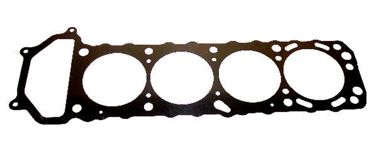 1996 Nissan Altima 2.4L Engine Cylinder Head Spacer Shim HS654 -4