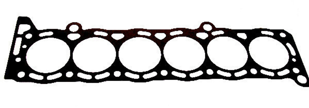 1985 Toyota Celica 2.8L Engine Cylinder Head Spacer Shim HS941 -4