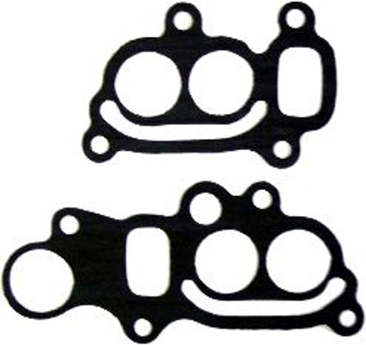 1986 Hyundai Excel 1.5L Engine Intake Manifold Gasket Set IG100 -11